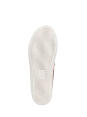 Medina Wide Fit Lace-Up Trainer - Image 7 of 7