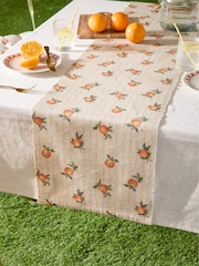 Ковровая дорожка для дома/улицы с апельсинами Furn - Изображение 1 4