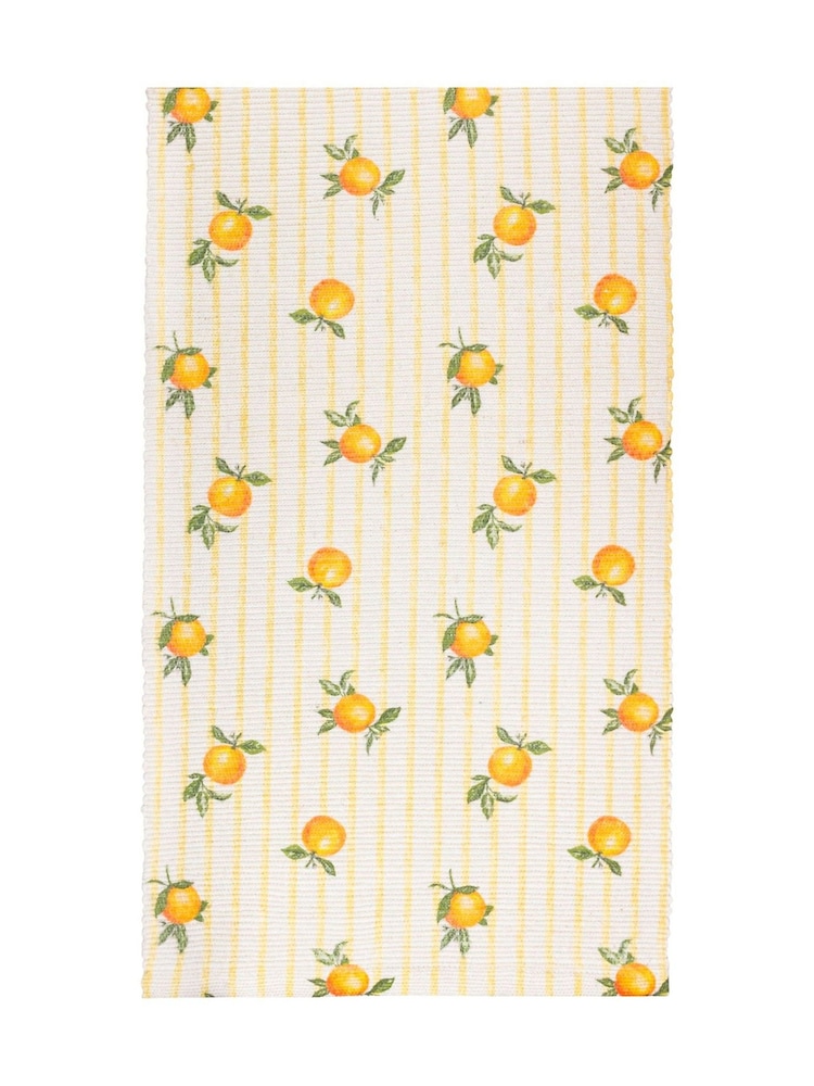 Ковровая дорожка для дома/улицы с апельсинами Furn - Изображение 2 4 Ковровая дорожка для дома/улицы с апельсинами Furn - Изображение 2 4