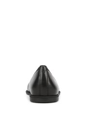 Vionic Black Caroll 2.0 Wide Fit Arch Support Ballet Flat - Image 5 of 7