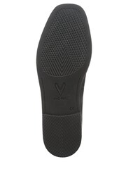 Vionic Black Caroll 2.0 Wide Fit Arch Support Ballet Flat - Image 7 of 7