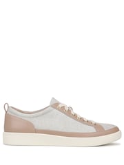 Vionic Natural Winny Lace-Up Regular Fit Arch Support Trainers - Image 1 of 7