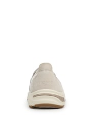 Vionic Cream Walk Roam Regular Fit Arch Support Loafer - Image 5 of 7