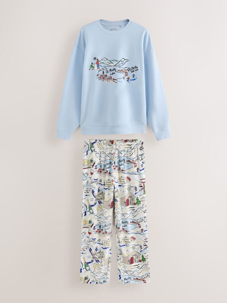 Christmas Pyjamas
