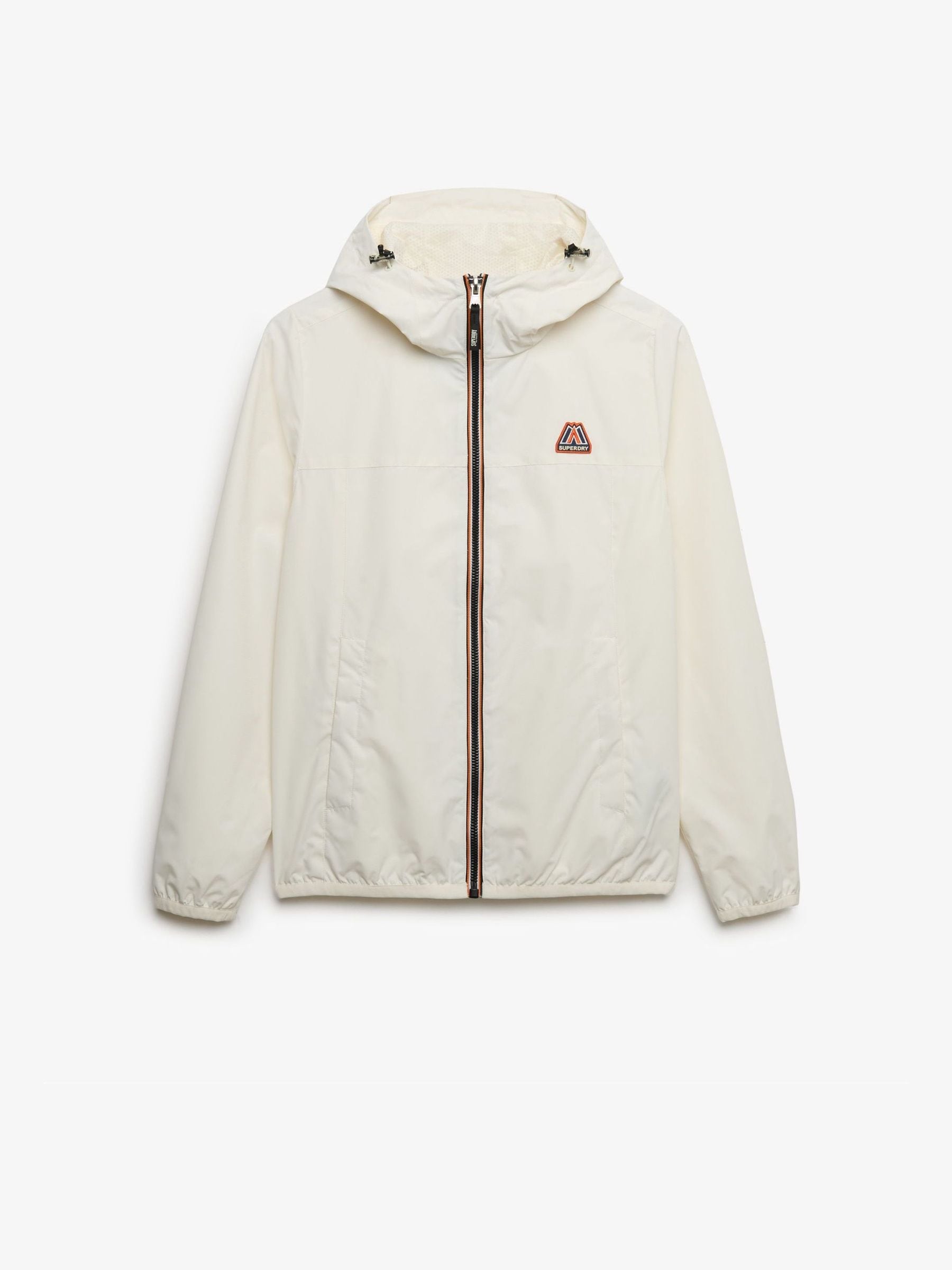 Comprar Branco - Jaqueta corta-vento Superdry Essential Tri from