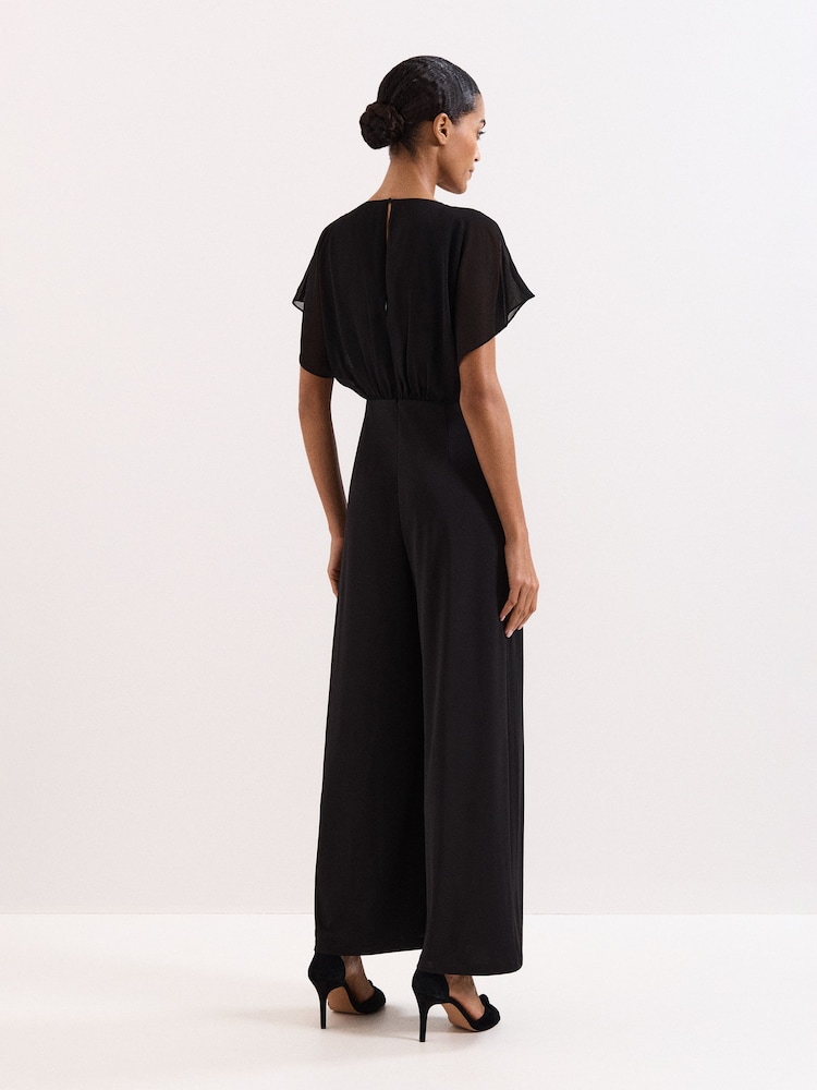 Phase Eight Velma Jumpsuit - Bild 2 von 7