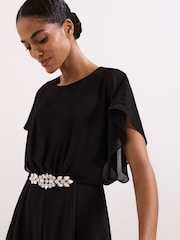 Phase Eight Velma Jumpsuit - Bild 4 von 7