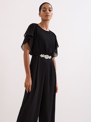 Phase Eight Velma Jumpsuit - Bild 5 von 7