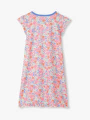 Hatley Balloon Pets Ruffle Hem  Nightdress - Image 2 of 2