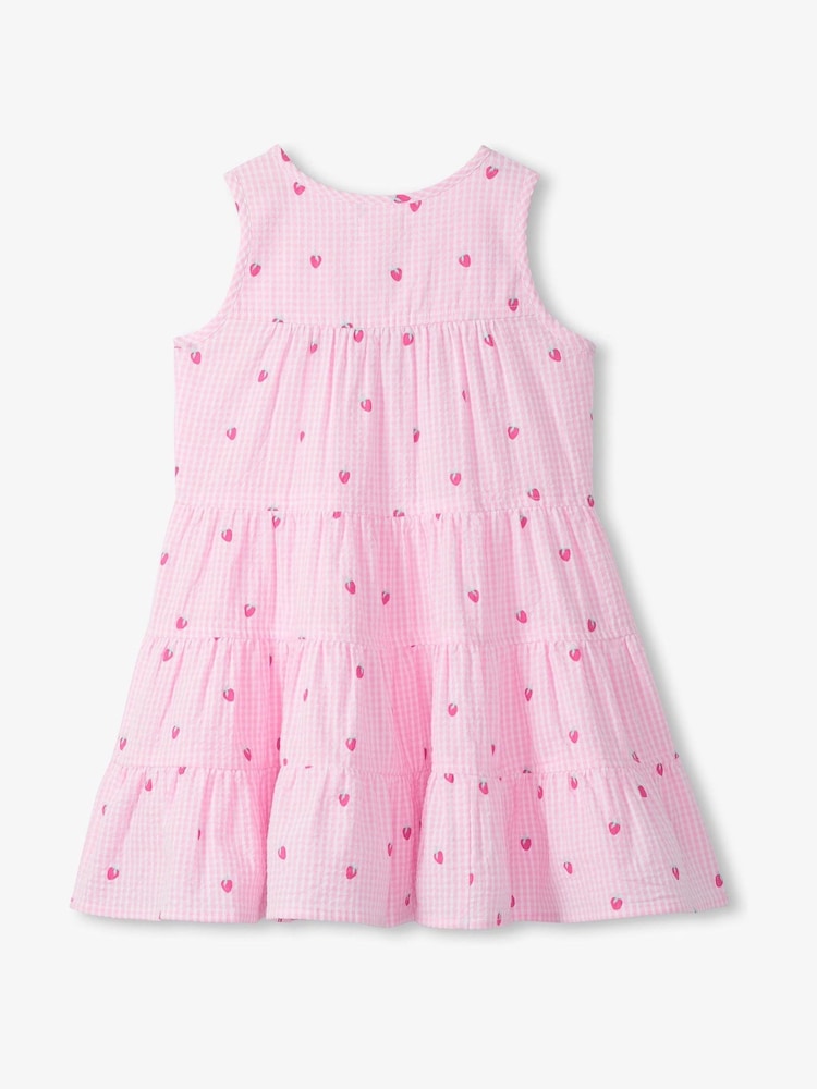 Hatley Layered Tiered Dress - Image 4 of 4