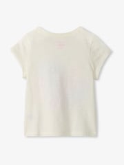 Hatley Natural Tee and Short Set - Image 4 of 6