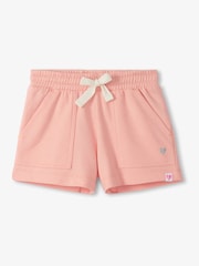 Hatley Natural Tee And Short Set - Image 3 of 5