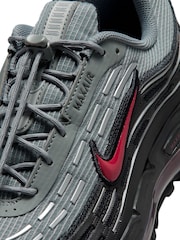 Nike Smoke Grey Air Max TL 2.5 Trainers - Image 4 of 5