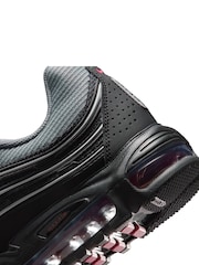 Nike Smoke Grey Air Max TL 2.5 Trainers - Image 5 of 5