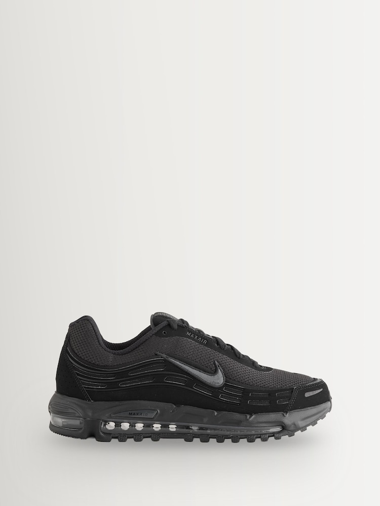 Nike Anthracite Grey Air Max TL 2.5 Trainers - Image 1 of 1 Nike Anthracite Grey Air Max TL 2.5 Trainers - Image 1 of 1