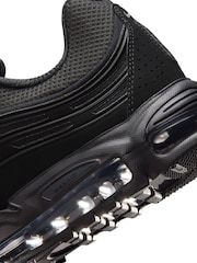 Nike Anthracite Grey Air Max TL 2.5 Trainers - Image 10 of 10