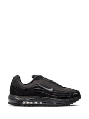 Nike Anthracite Grey Air Max TL 2.5 Trainers - Image 3 of 10