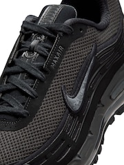 Nike Anthracite Grey Air Max TL 2.5 Trainers - Image 9 of 10