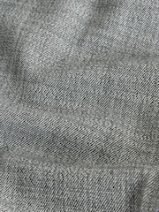 Light Grey Tailored Wide Leg Trousers - Image 7 of 8