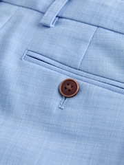 Light Blue Suit Trousers (3-16yrs) - Image 5 of 5