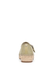 ירוק - Sam Edelman Mackie Regular Fit Mary Janes Shoes - תמונה 7 מתוך 7