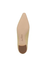Sam Edelman Yellow Esmira Regular Fit Ballet Flats - Image 4 of 7