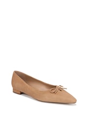 Sam Edelman Yellow Esmira Regular Fit Ballet Flats - Image 3 of 7