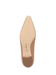 Sam Edelman Yellow Esmira Regular Fit Ballet Flats - Image 4 of 7