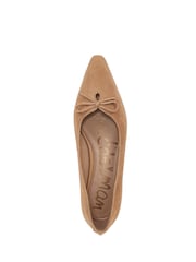 Sam Edelman Yellow Esmira Regular Fit Ballet Flats - Image 5 of 7