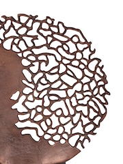 Libra Interiors Apo کورل خام مجسمہ زیور - تصویر 5 از 6