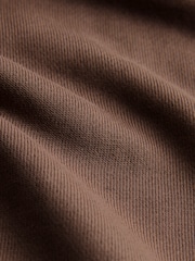 The Set 4 Pack Wide Leg Joggers Brown - Image 12 of 12