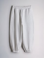 The Set 4 Pack Cuffed Joggers Blue/Grey - Image 3 of 7