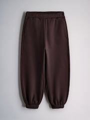 The Set 4 Pack Cuffed Joggers Blue/Grey - Image 5 of 7