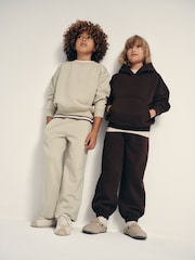 The Set 6 Piece Outfit Set Neutral - Image 10 of 20