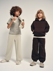 The Set 6 Piece Outfit Set Neutral - Image 3 of 20