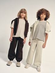The Set 6 Piece Outfit Set Neutral - Image 5 of 20