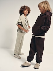 The Set 6 Piece Outfit Set Neutral - Image 7 of 20