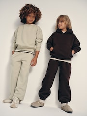 The Set 6 Piece Outfit Set Neutral - Image 9 of 20
