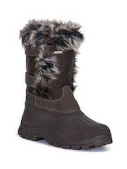 Trespass Brace Female Snow Boots - Slika 2 od 4