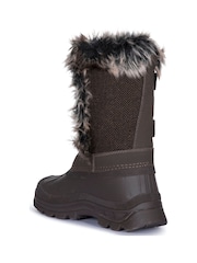 Trespass Brace Female Snow Boots - Slika 3 od 4