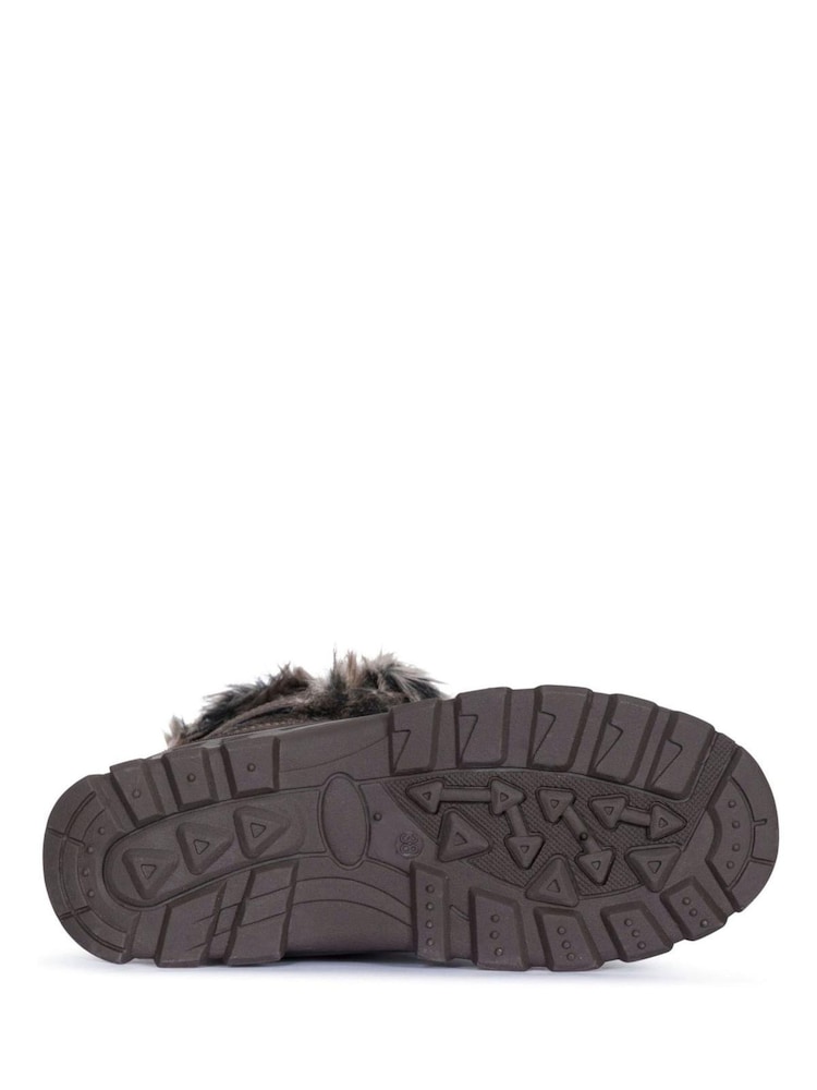 Trespass Brace Female Snow Boots - Slika 4 od 4 Trespass Brace Female Snow Boots - Slika 4 od 4