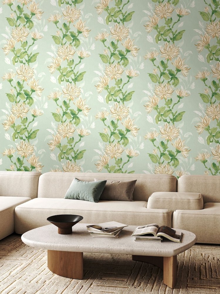 Tapeta Ohpopsi Kiku 10M - Obrázek 1 z 2