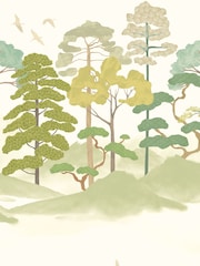 Ohpopsi Olivine Kigi 10M Wallpaper - Image 2 of 2