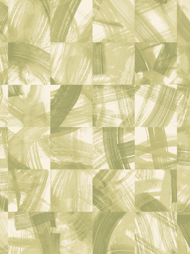 Ohpopsi Matcha Maku 10M Wallpaper - Image 2 of 2 Ohpopsi Matcha Maku 10M Wallpaper - Image 2 of 2