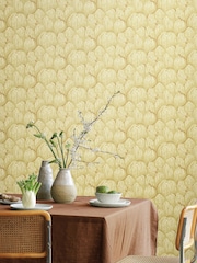 Ohpopsi Laurel Shizu 10M Wallpaper - Image 1 of 2