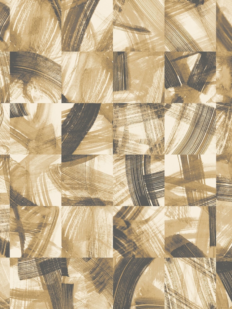 Ohpopsi Sable Mix Maku 10M Wallpaper - Image 2 of 2 Ohpopsi Sable Mix Maku 10M Wallpaper - Image 2 of 2