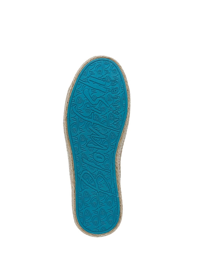 Blowfish Malibu Buenos Regular Fit Oxfords Cream Shoes - Image 7 of 7 Blowfish Malibu Buenos Regular Fit Oxfords Cream Shoes - Image 7 of 7