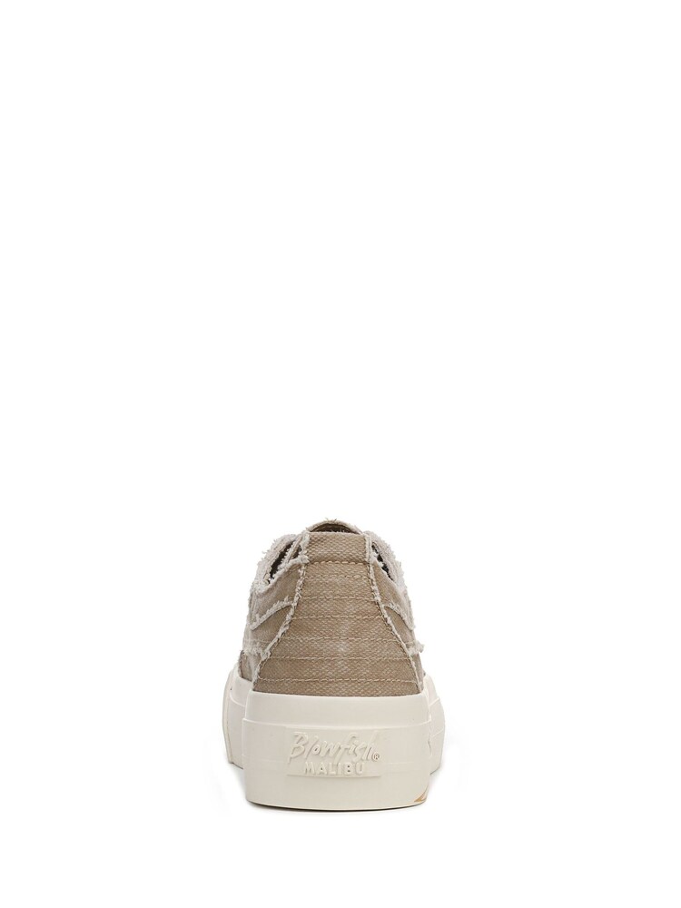 Blowfish Malibu Sadie-Sun 10 Regular Fit Lace-Up Trainers - Image 7 of 7 Blowfish Malibu Sadie-Sun 10 Regular Fit Lace-Up Trainers - Image 7 of 7