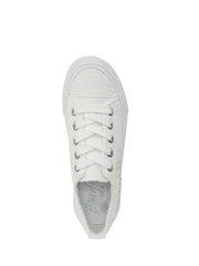Blowfish Malibu Sadie-Sun 10 Regular Fit Lace-Up Trainers - Image 6 of 7