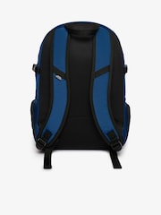 Superdry Blue Outdoor Logo Backpack - Image 4 of 7